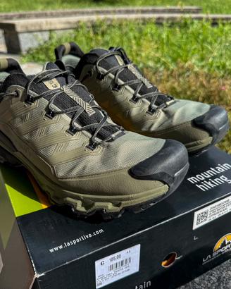 La Sportiva Ultra Raptor III GTX (Cypress/Black)