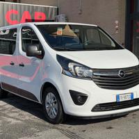 OPEL Vivaro 27 1.6 BiTurbo S&S PC-TN Combi
