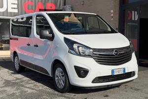 OPEL Vivaro 27 1.6 BiTurbo S&S PC-TN Combi