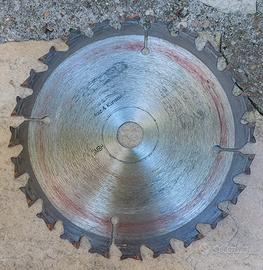 Lama per sega circolare Parkside