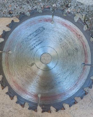 Lama per sega circolare Parkside