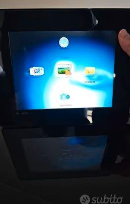 cornice digitale Philips