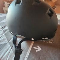 CASCO DA BICI OXELO