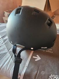 CASCO DA BICI OXELO
