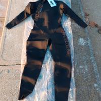 Muta nuoto acque libere/ triathlon Camaro