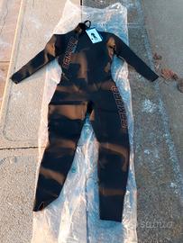 Muta nuoto acque libere/ triathlon Camaro