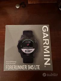 Garmin Forerunner 935 LTE