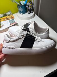 Scarpe valentino garavani taglia 43