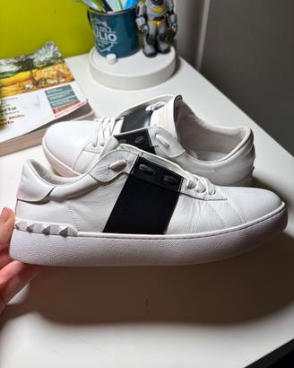 Scarpe valentino garavani taglia 43