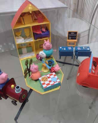 Peppa pig