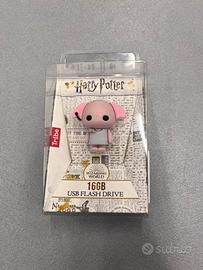 Chiavetta usb Harry potter