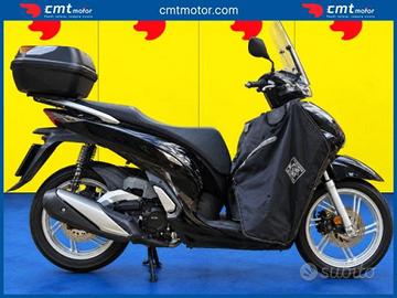 HONDA SH 350 Garantito e Finanziabile