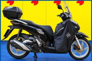 HONDA SH 350 Garantito e Finanziabile