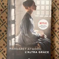 L’altra Grace MARGARET ATWOOD