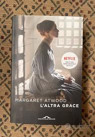 L’altra Grace MARGARET ATWOOD