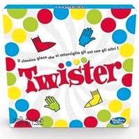 Gioco twister