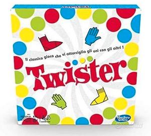 Gioco twister