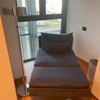 Poltrona - Chaise Longue - SÖDERHAMN - IKEA
