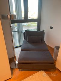 Poltrona - Chaise Longue - SÖDERHAMN - IKEA