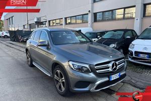 MERCEDES-BENZ GLC 220 d 4Matic Sport