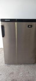 Frigo Cantina Liebherr GrandCru WKues 1800 - Accia