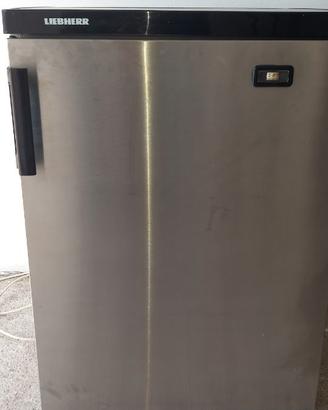 Frigo Cantina Liebherr GrandCru WKues 1800 - Accia