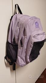 Zaino Invicta Viola