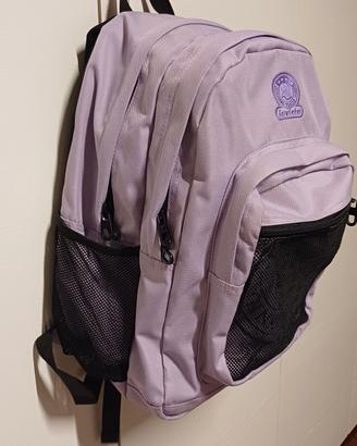 Zaino Invicta Viola
