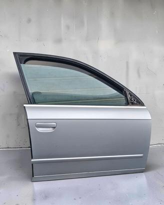 Portiera Anteriore Destra Audi A4 B7 2.0TDI 140CV 