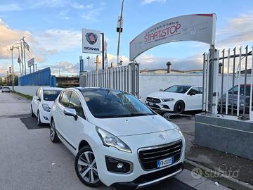 Peugeot 3008 BlueHDi 120 S&S Allure Outdoor