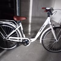 Bicicletta Nuova