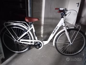 Bicicletta Nuova