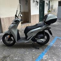 Sh 150 2024 targa polacca