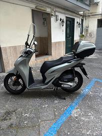 Sh 150 2024 targa polacca