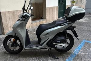 Sh 150 2024 targa polacca