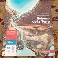 Scienze della Terra 