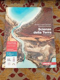 Scienze della Terra 
