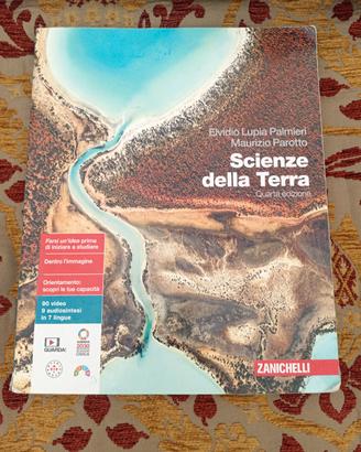 Scienze della Terra 