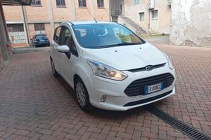 FORD B-MAX 2017 1.5 TDI 75 CV.