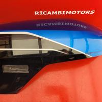 COVER VALIGIA DX BMW K1600GT K1600GTL