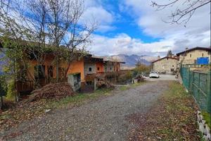 Appartamento a San Giovanni Bianco (BG)