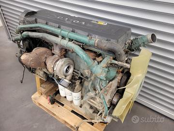 Motore Volvo D16E 580 cv FH16 EURO 4