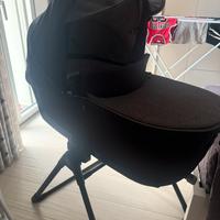Navetta con Standup inglesina Electa