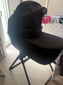 Navetta con Standup inglesina Electa