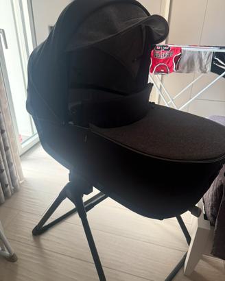 Navetta con Standup inglesina Electa