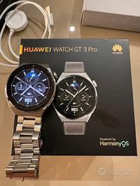 Smartwatch HUAWEI GT 3 PRO