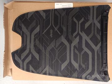 tunnel pad cover jeep Avenger