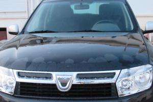 Dacia Duster 1.6 16 Val. Blak edition GPL Rin 2033