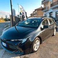 Ricambi per toyota COROLLA 2018 2019 2020 DISPONIA