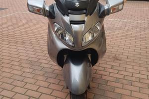 Suzuki Burgman 650 executive 